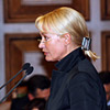 Saeimas sēdē. Foto: AFI