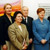 Atklājot Latvijas konsulātu Maltā 2004. gadā.