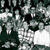 Pēterbaznīcā kopā ar Arhitektūras fakultātes diplomandiem 1987. gadā.
